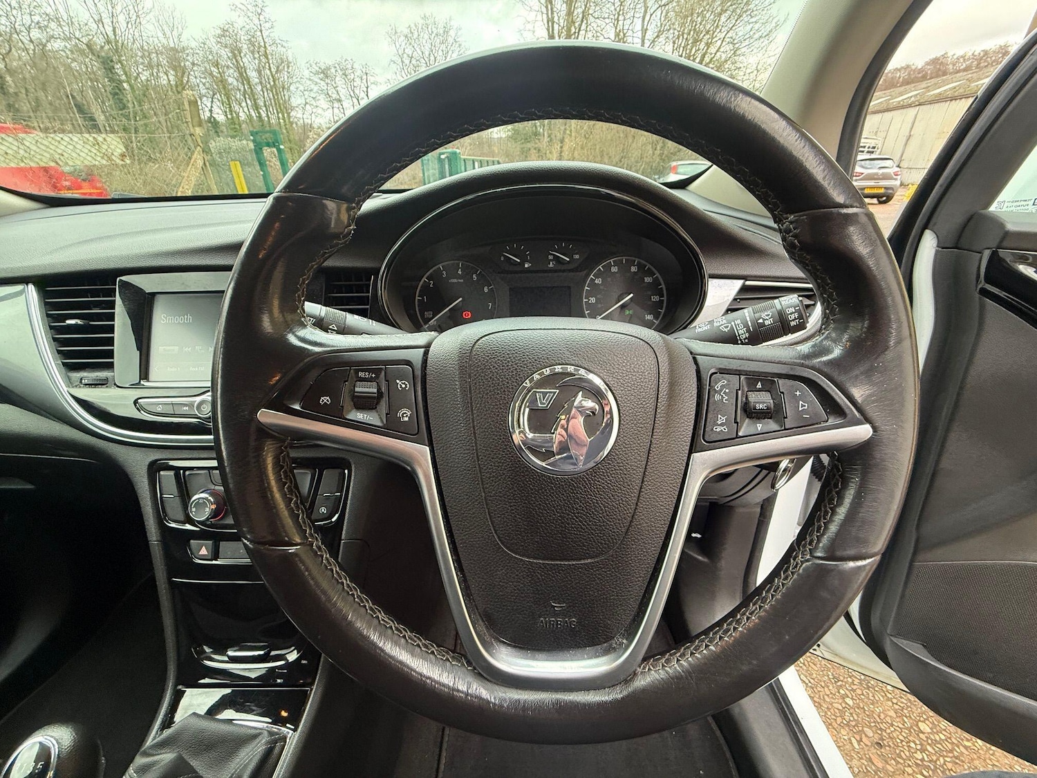 Used Vauxhall Mokka X for sale - 77267367: Photo 10