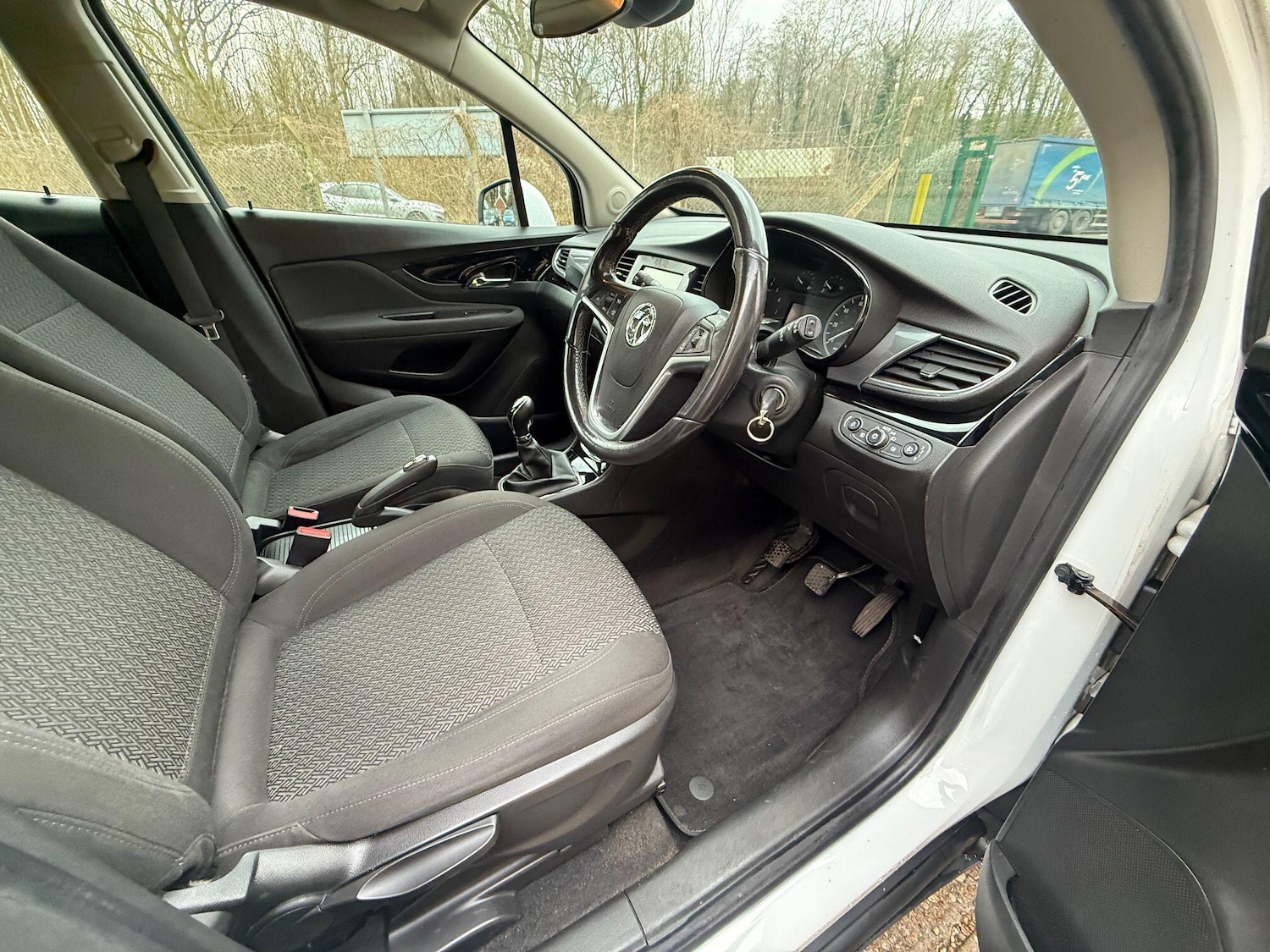 Used Vauxhall Mokka X for sale - 77267367: Photo 11