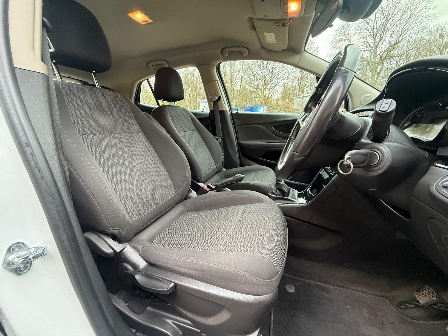 Used Vauxhall Mokka X for sale - 77267367: Photo 12