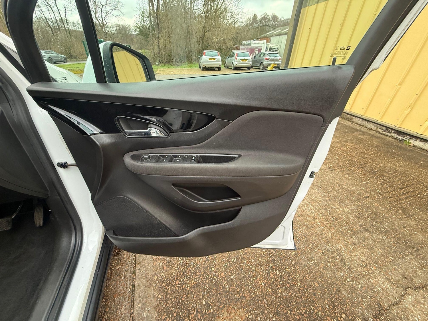 Used Vauxhall Mokka X for sale - 77267367: Photo 13