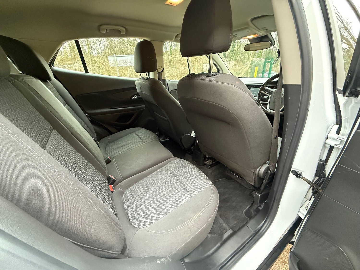 Used Vauxhall Mokka X for sale - 77267367: Photo 14