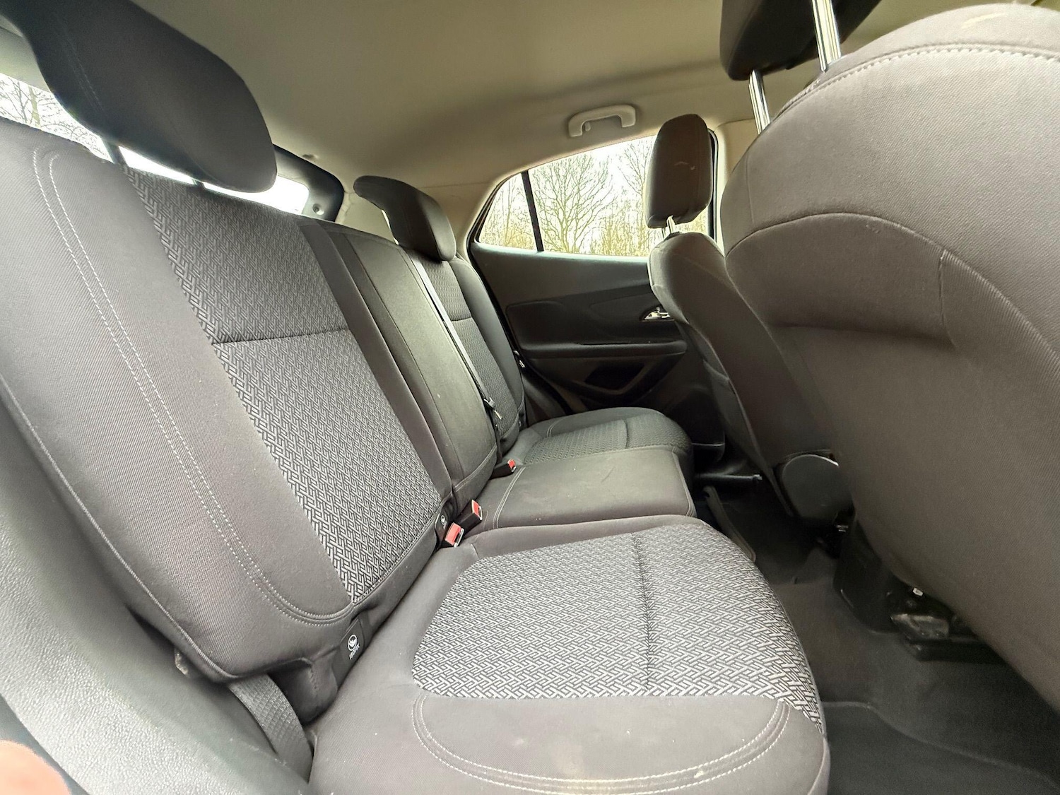 Used Vauxhall Mokka X for sale - 77267367: Photo 15