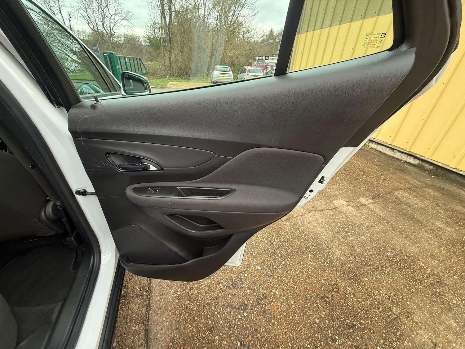 Used Vauxhall Mokka X for sale - 77267367: Photo 16