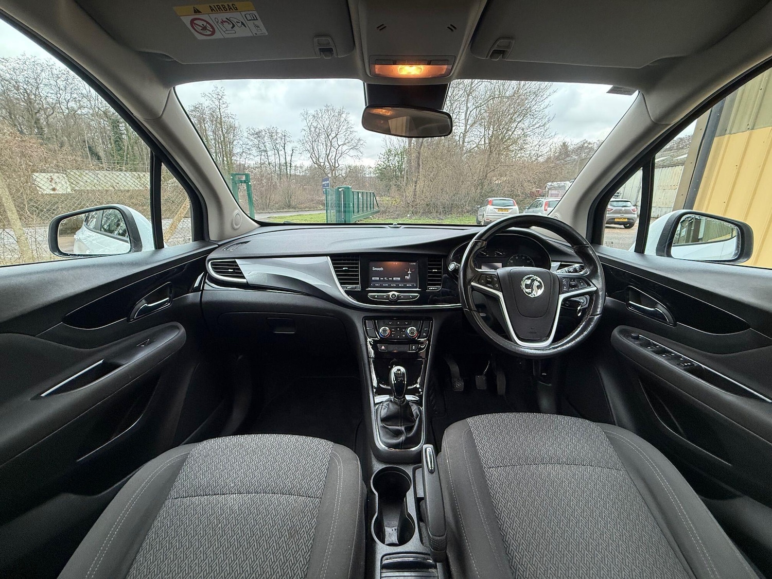 Used Vauxhall Mokka X for sale - 77267367: Photo 17