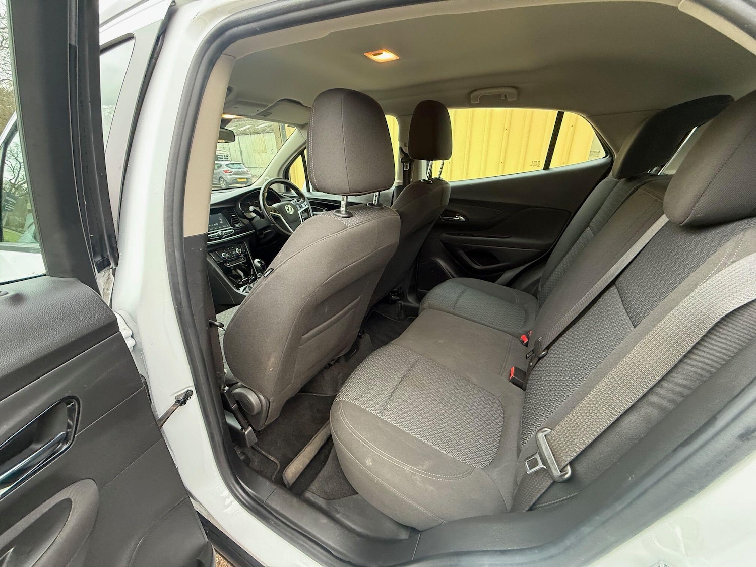 Used Vauxhall Mokka X for sale - 77267367: Photo 18