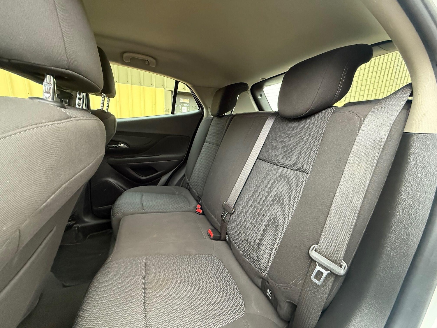 Used Vauxhall Mokka X for sale - 77267367: Photo 19