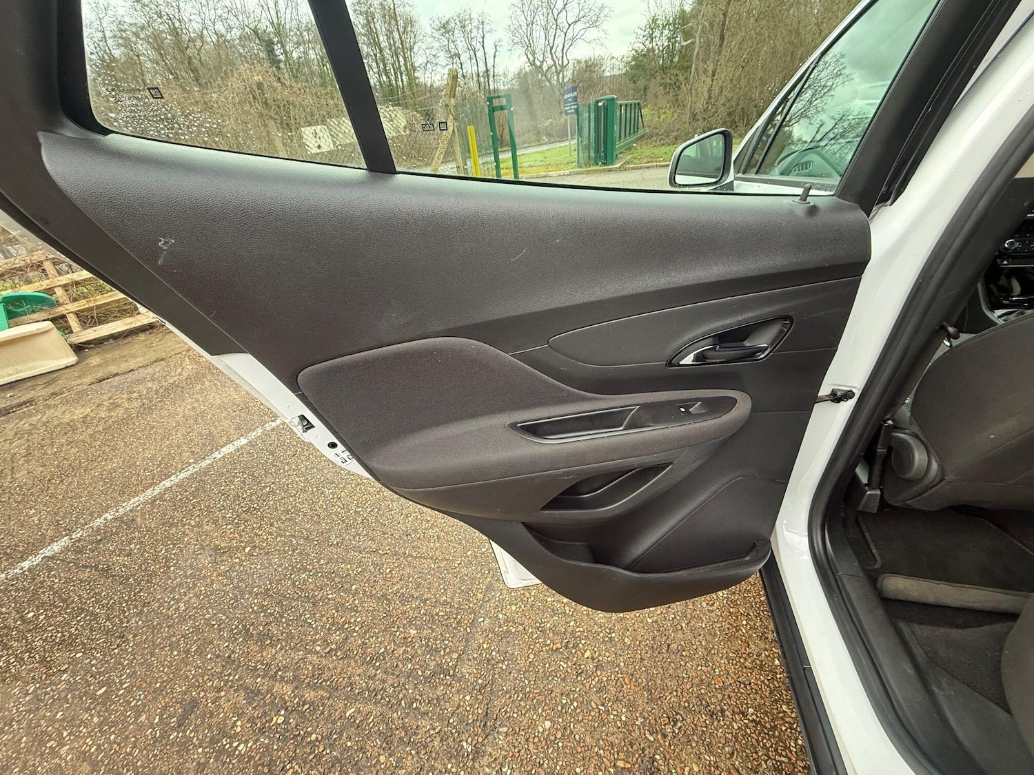 Used Vauxhall Mokka X for sale - 77267367: Photo 20