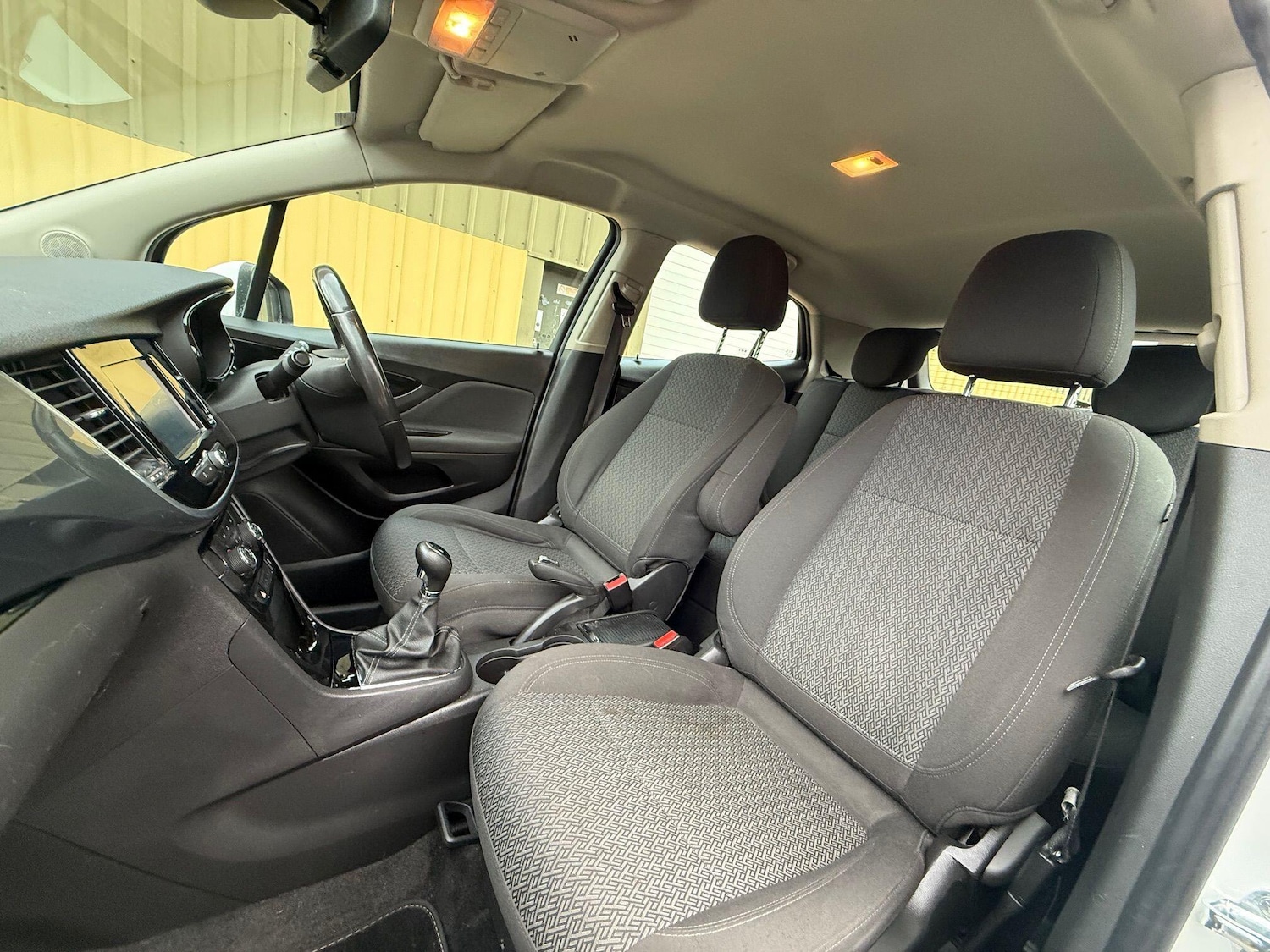 Used Vauxhall Mokka X for sale - 77267367: Photo 22