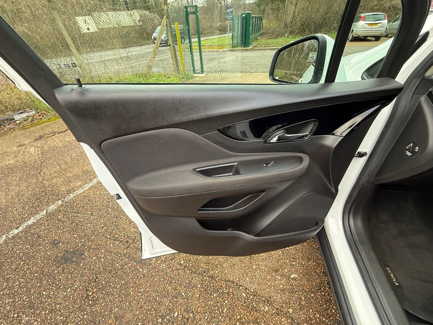 Used Vauxhall Mokka X for sale - 77267367: Photo 23