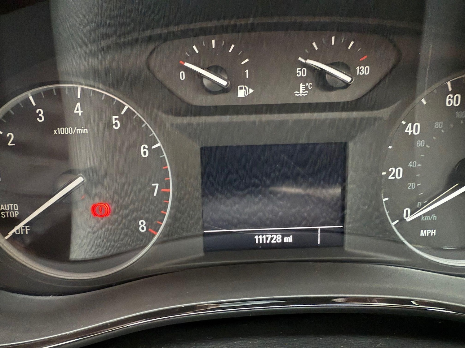 Used Vauxhall Mokka X for sale - 77267367: Photo 24