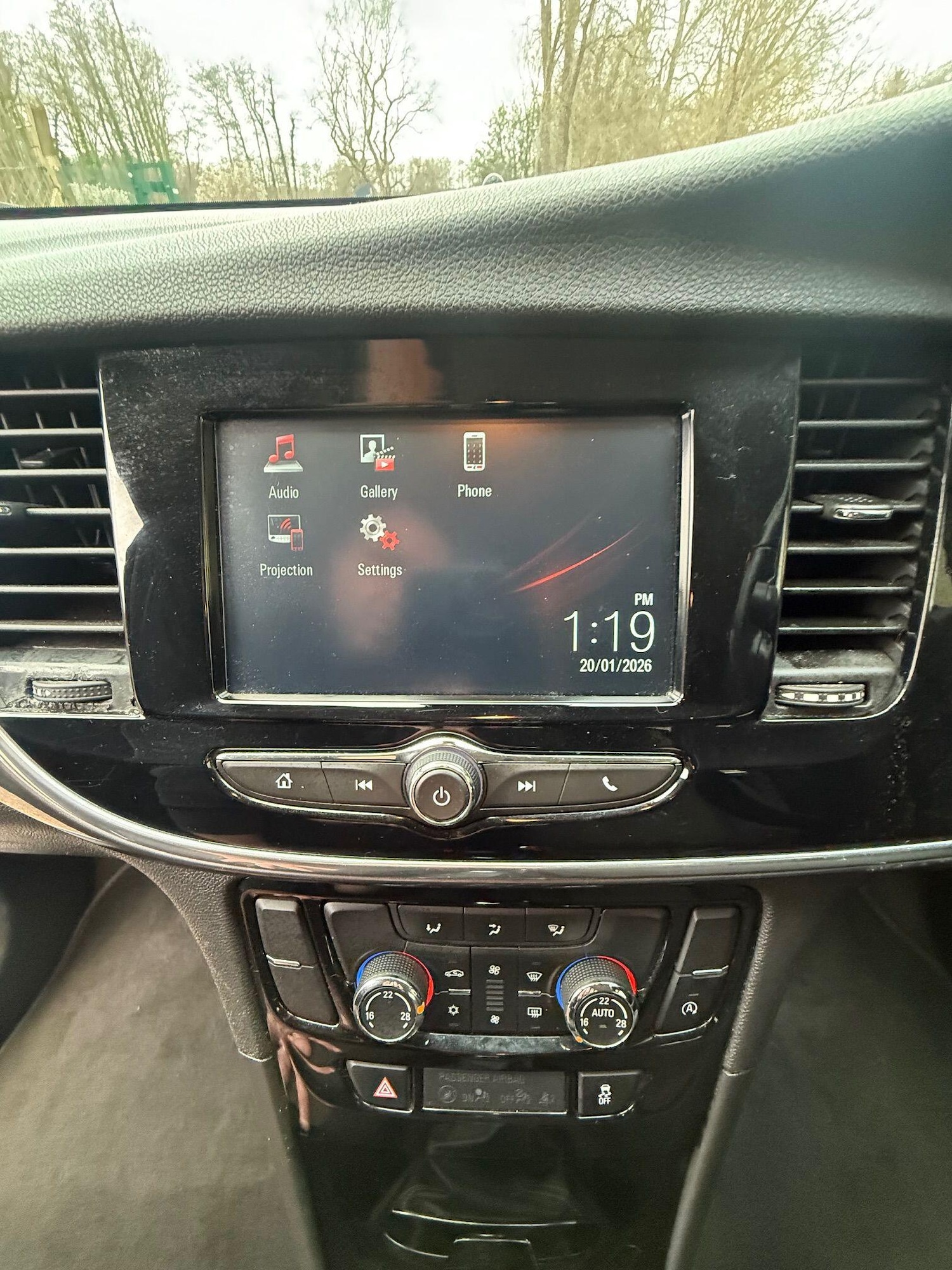 Used Vauxhall Mokka X for sale - 77267367: Photo 25