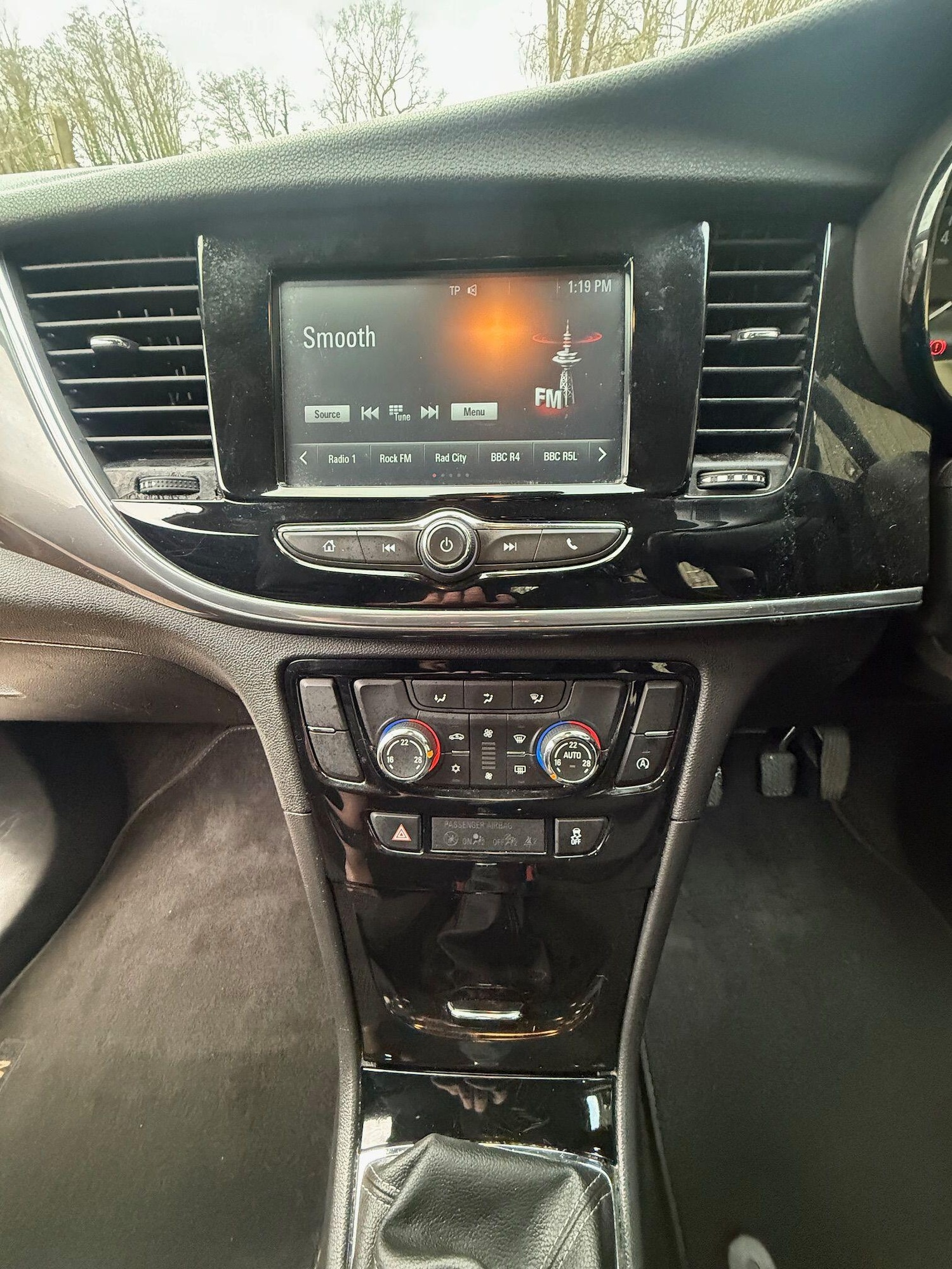 Used Vauxhall Mokka X for sale - 77267367: Photo 26