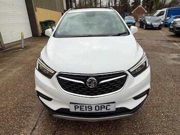 Used Vauxhall Mokka X 2019 for sale - 77267367: Photo