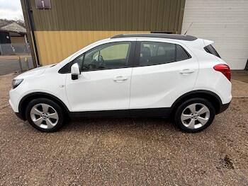Used Vauxhall Mokka X 2019 for sale - 77267367: Photo