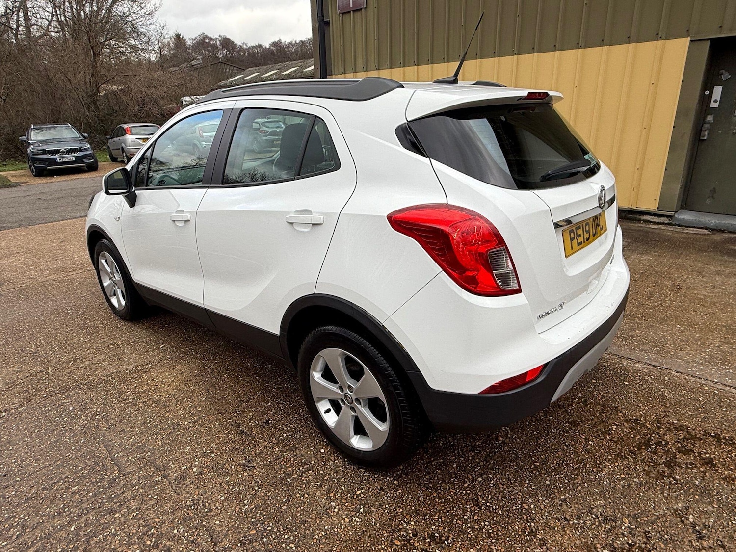 Used Vauxhall Mokka X for sale - 77267367: Photo 5