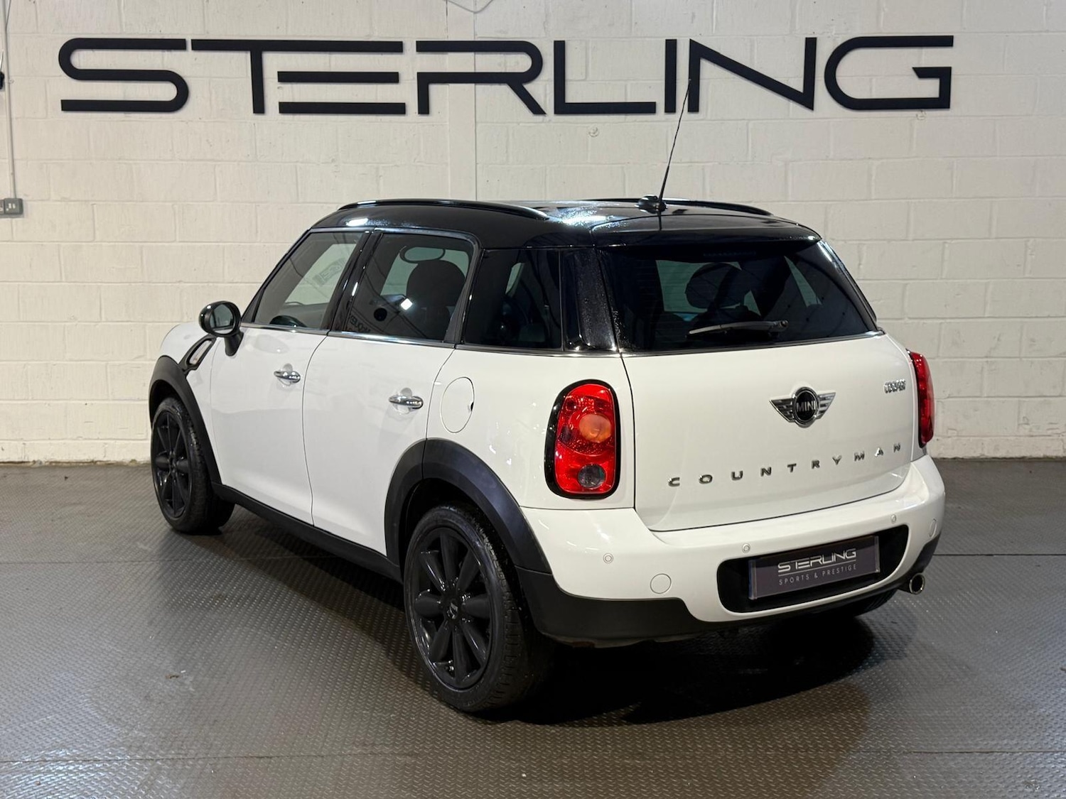 Used MINI Countryman for sale - 77192024: Photo 10