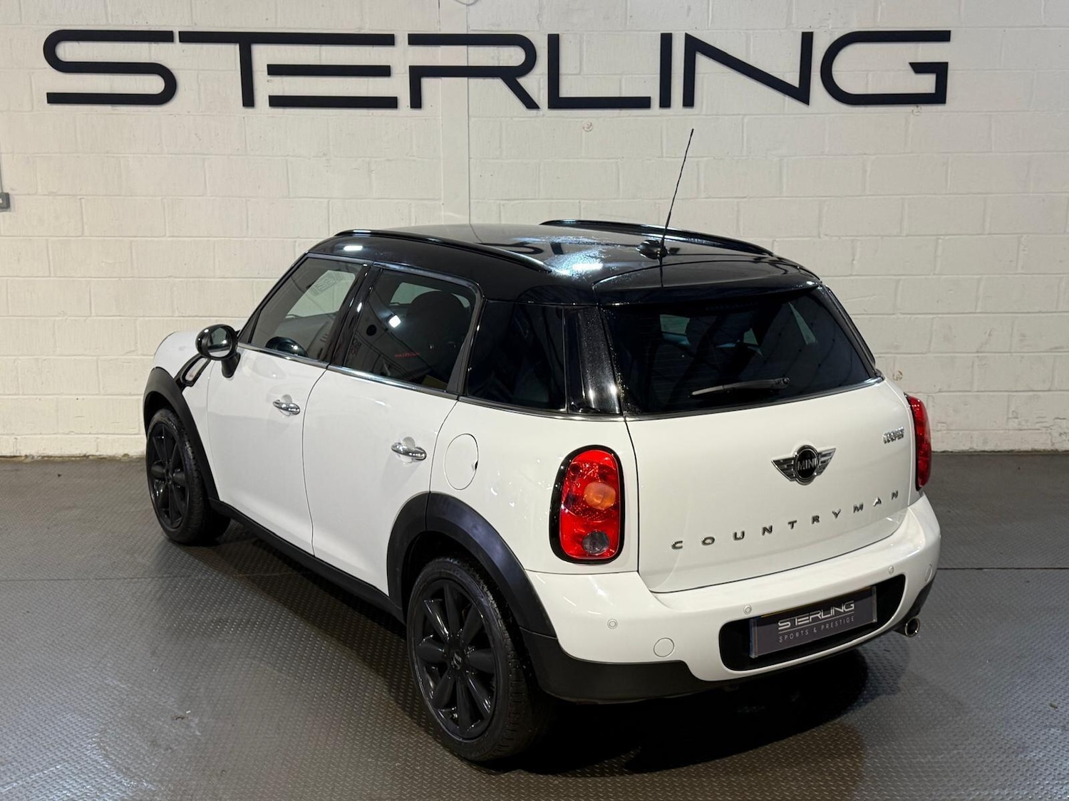 Used MINI Countryman for sale - 77192024: Photo 11