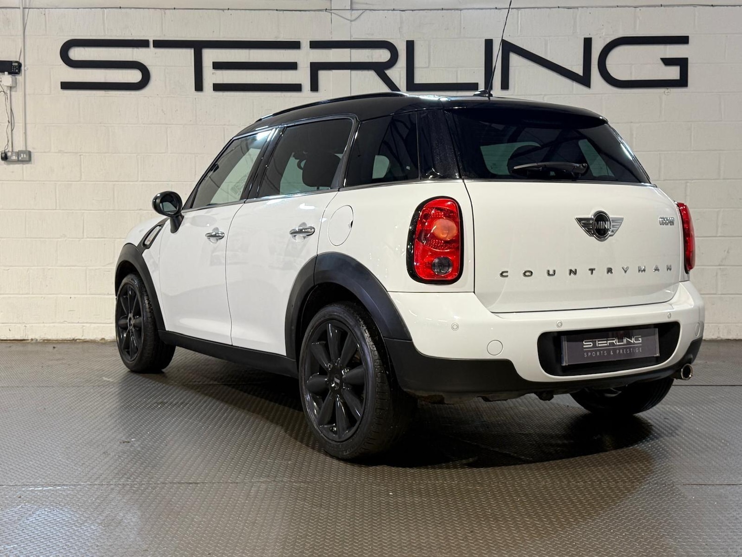 Used MINI Countryman for sale - 77192024: Photo 12