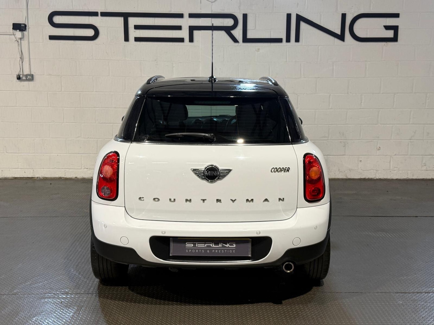 Used MINI Countryman for sale - 77192024: Photo 13
