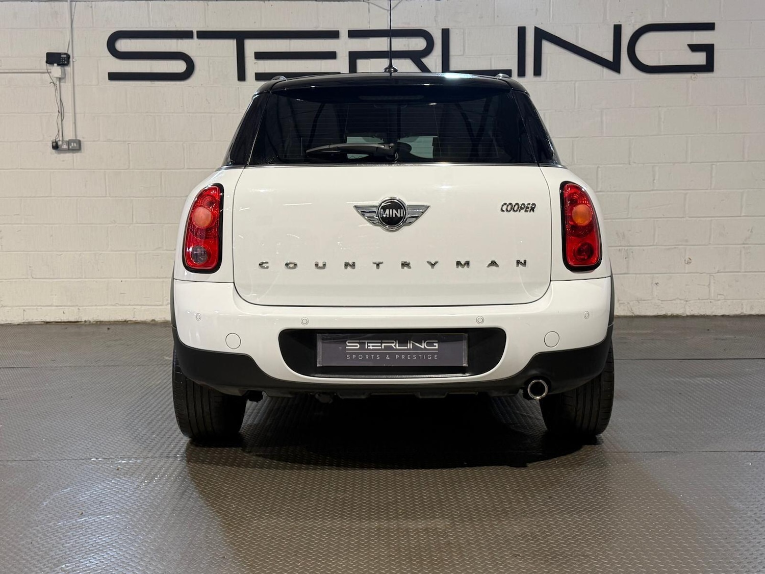 Used MINI Countryman for sale - 77192024: Photo 14