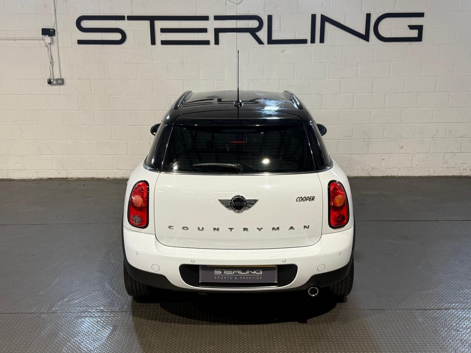 Used MINI Countryman for sale - 77192024: Photo 15