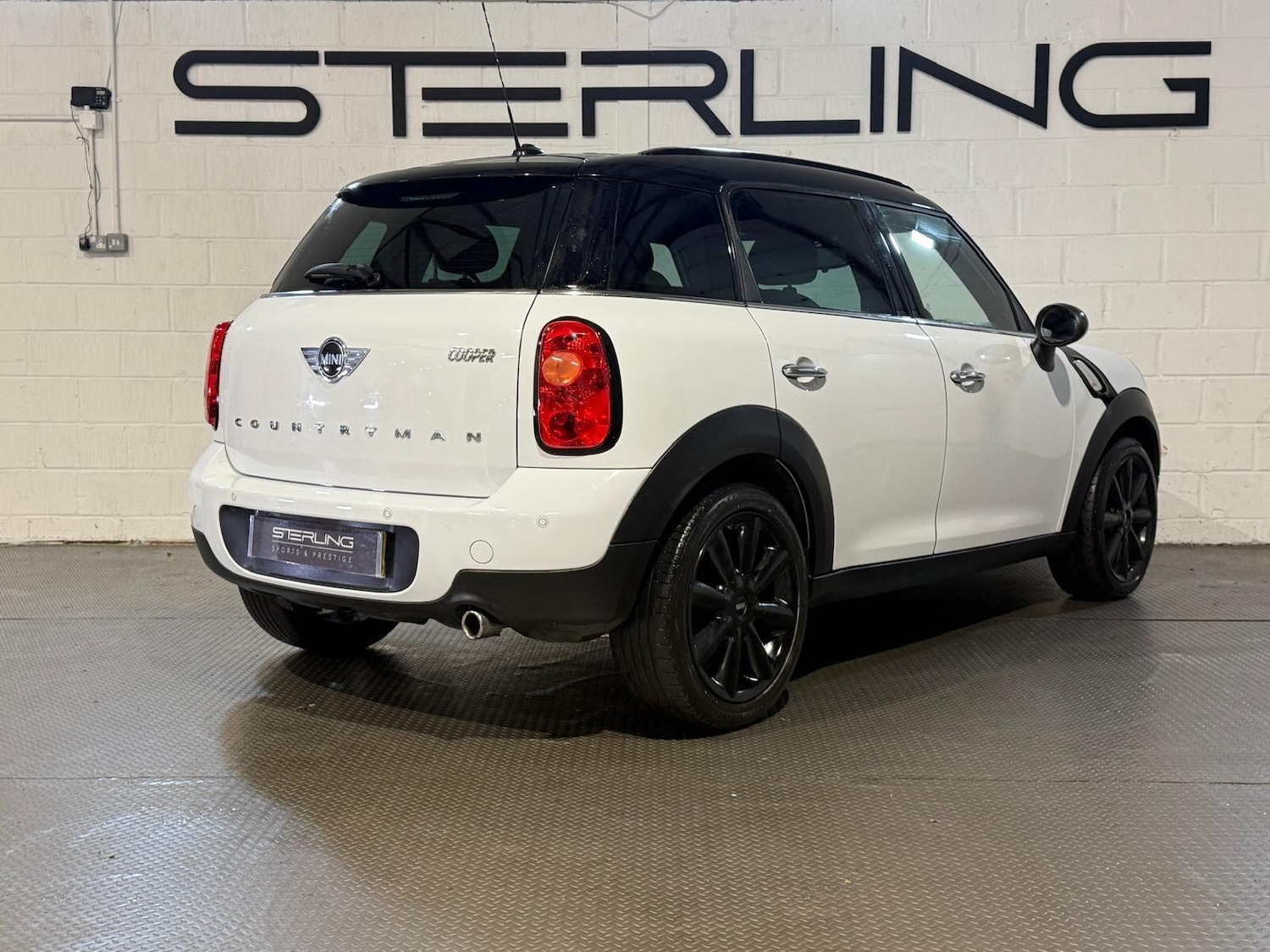 Used MINI Countryman for sale - 77192024: Photo 16