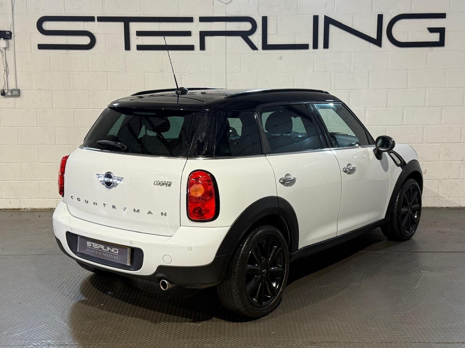 Used MINI Countryman for sale - 77192024: Photo 18
