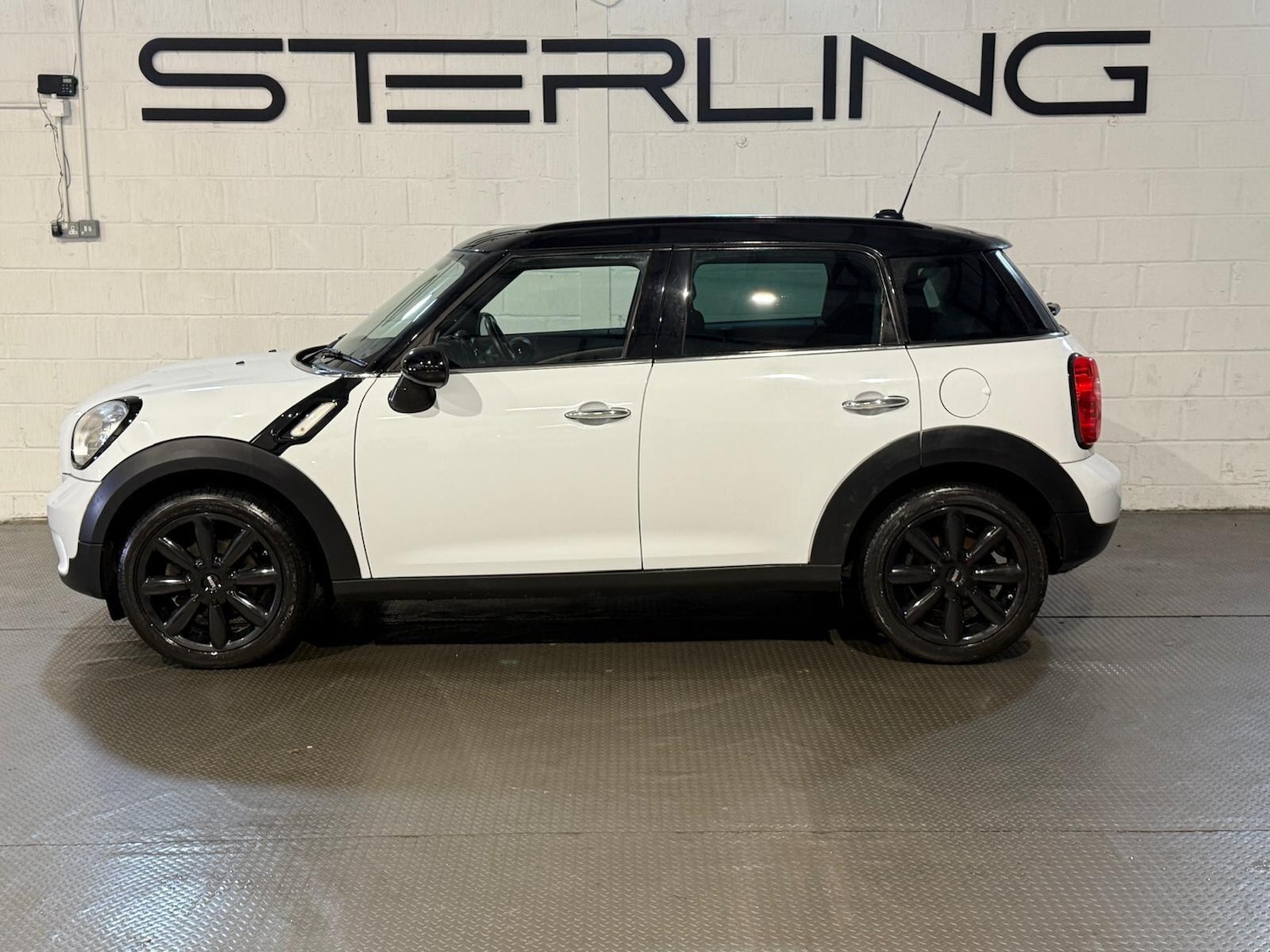 Used MINI Countryman for sale - 77192024: Photo 19