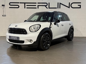 Used MINI Countryman 2015 for sale - 77192024: Photo