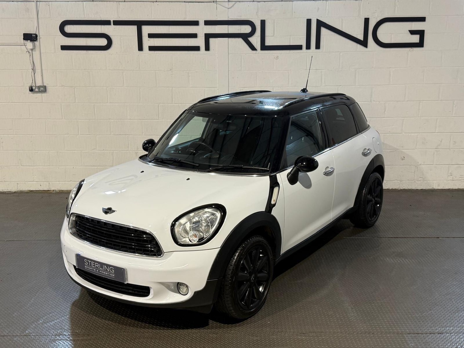 Used MINI Countryman for sale - 77192024: Photo 2
