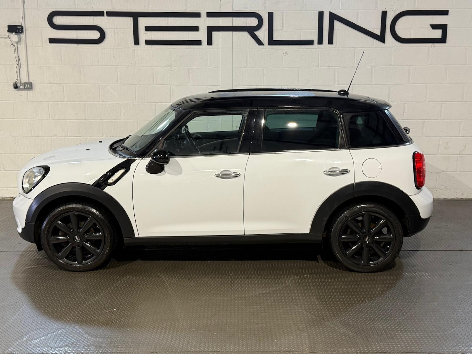 Used MINI Countryman for sale - 77192024: Photo 20