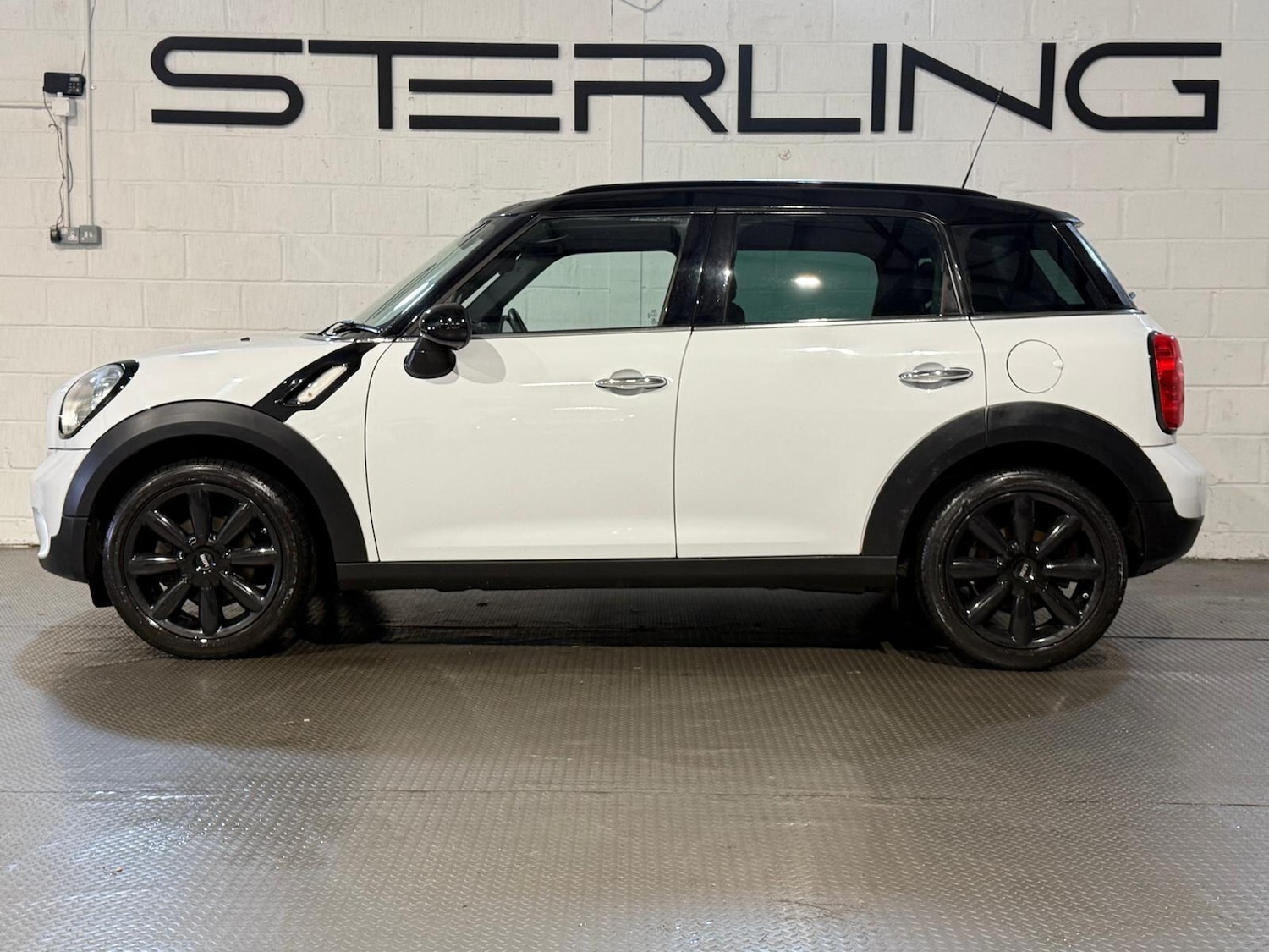Used MINI Countryman for sale - 77192024: Photo 21