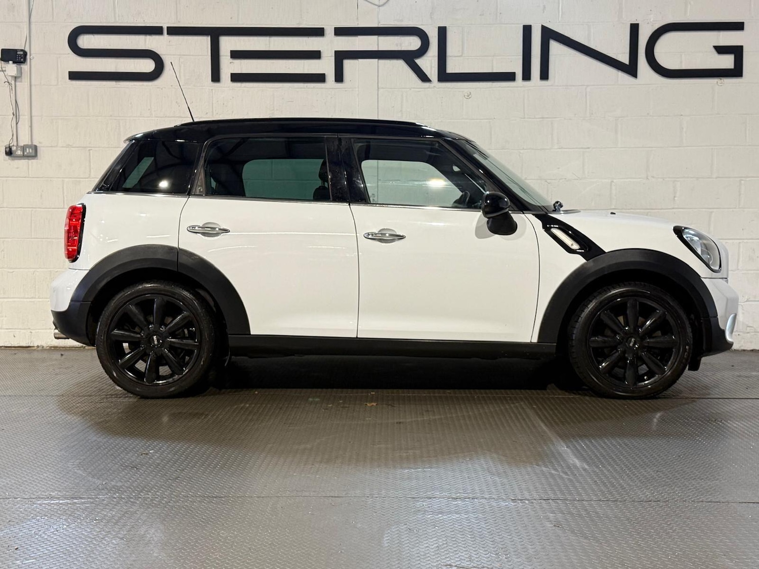 Used MINI Countryman for sale - 77192024: Photo 24