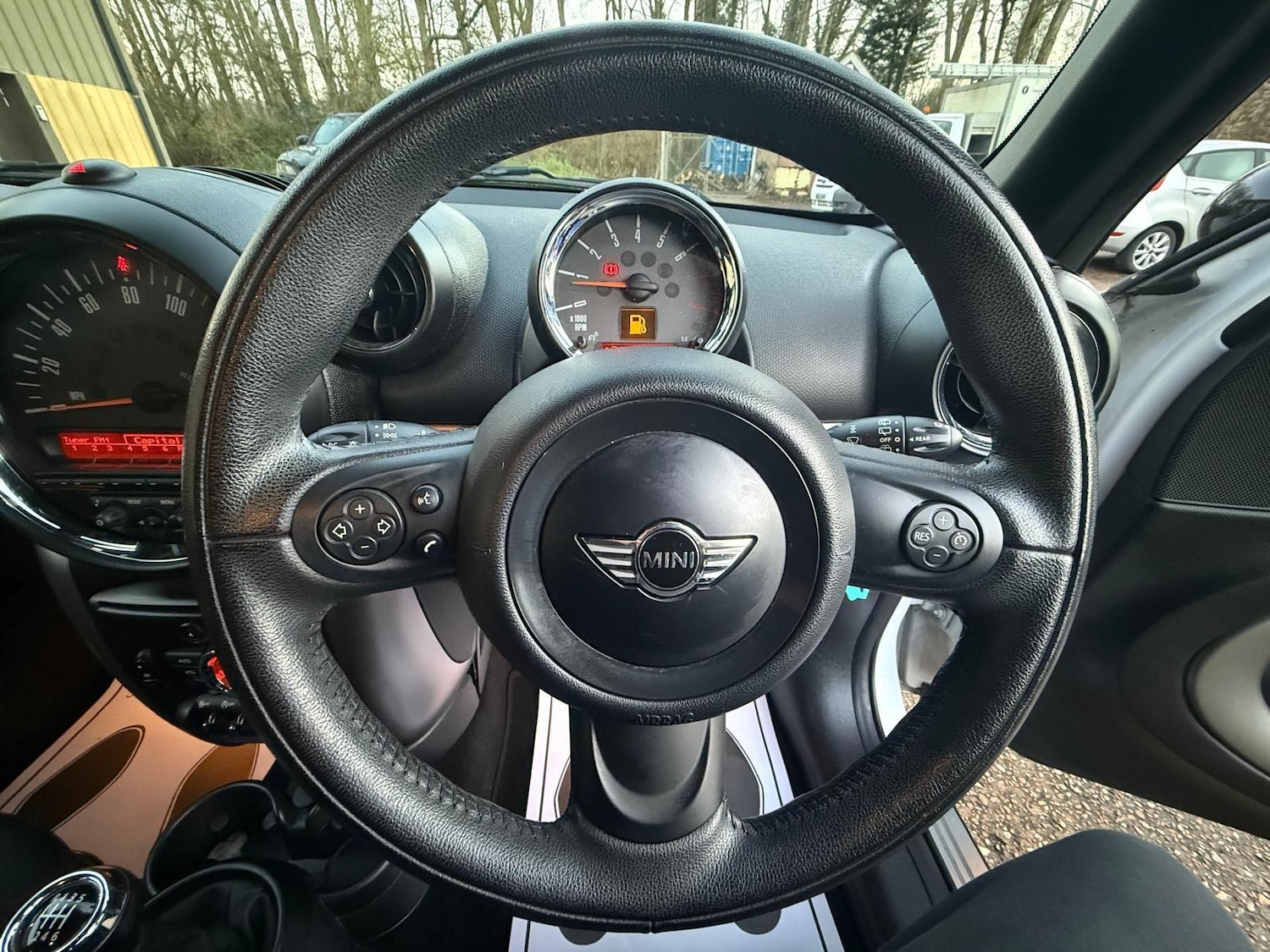 Used MINI Countryman for sale - 77192024: Photo 25