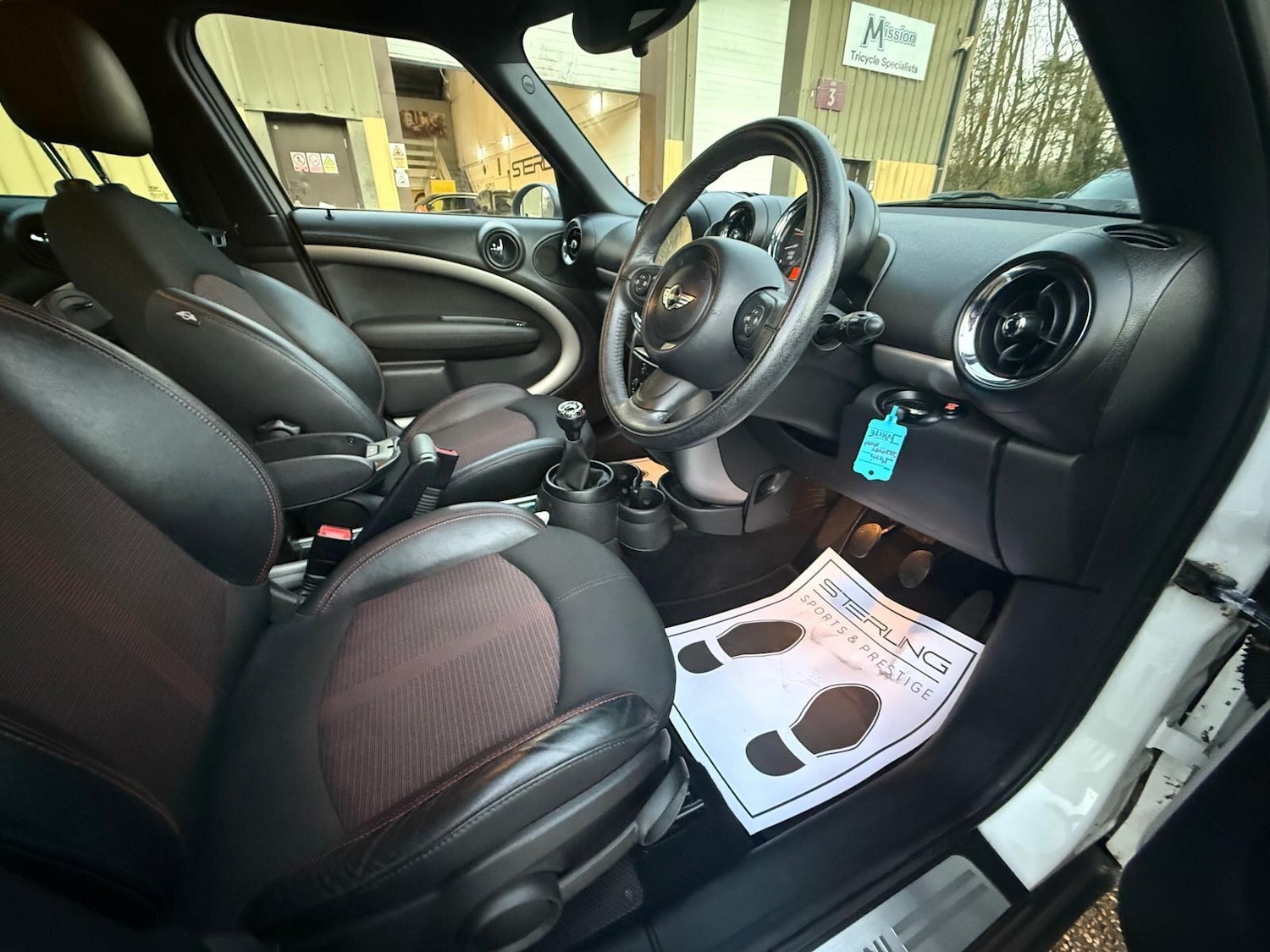 Used MINI Countryman for sale - 77192024: Photo 26