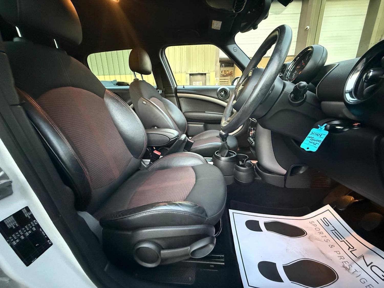 Used MINI Countryman for sale - 77192024: Photo 27