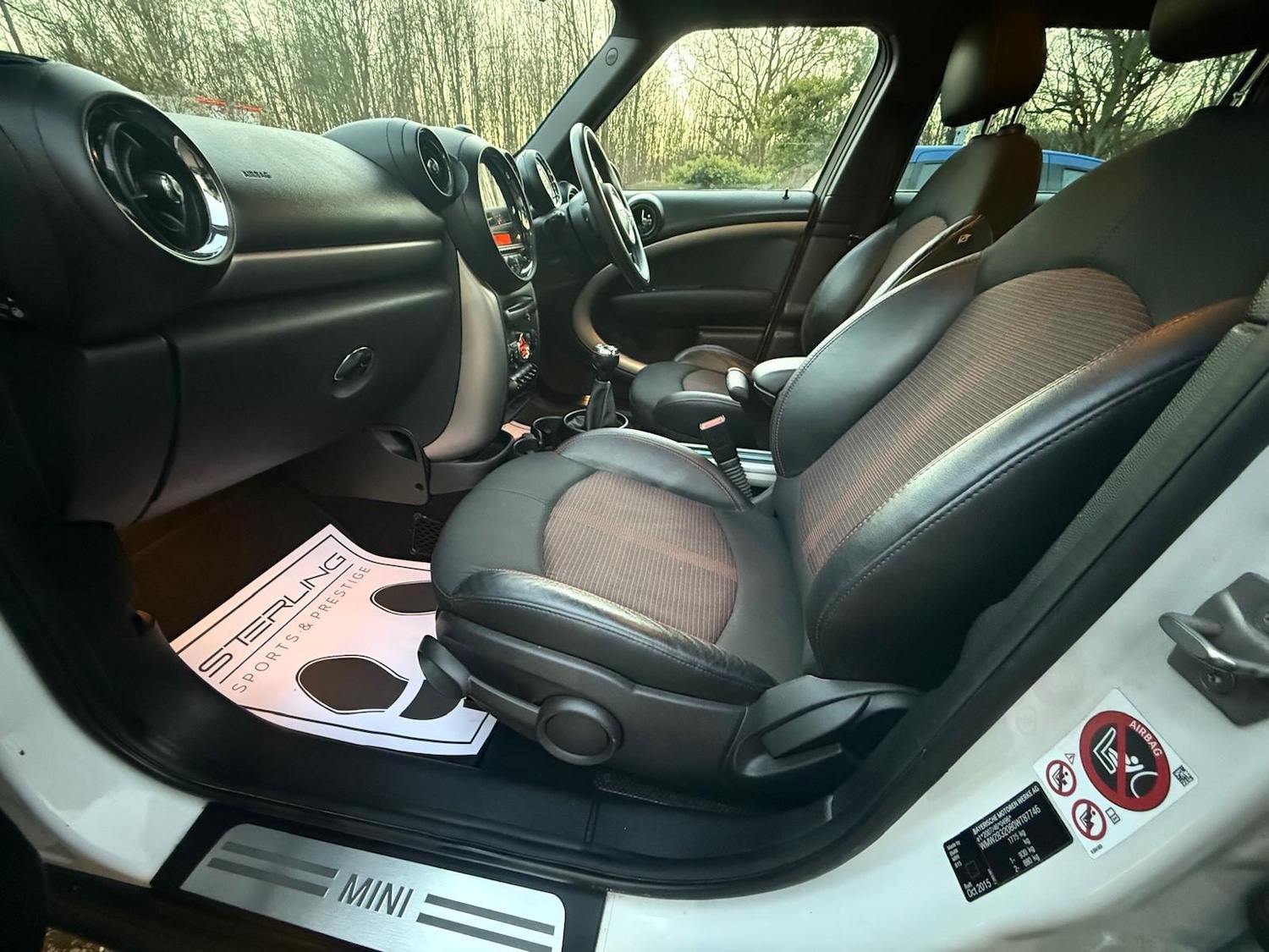 Used MINI Countryman for sale - 77192024: Photo 30