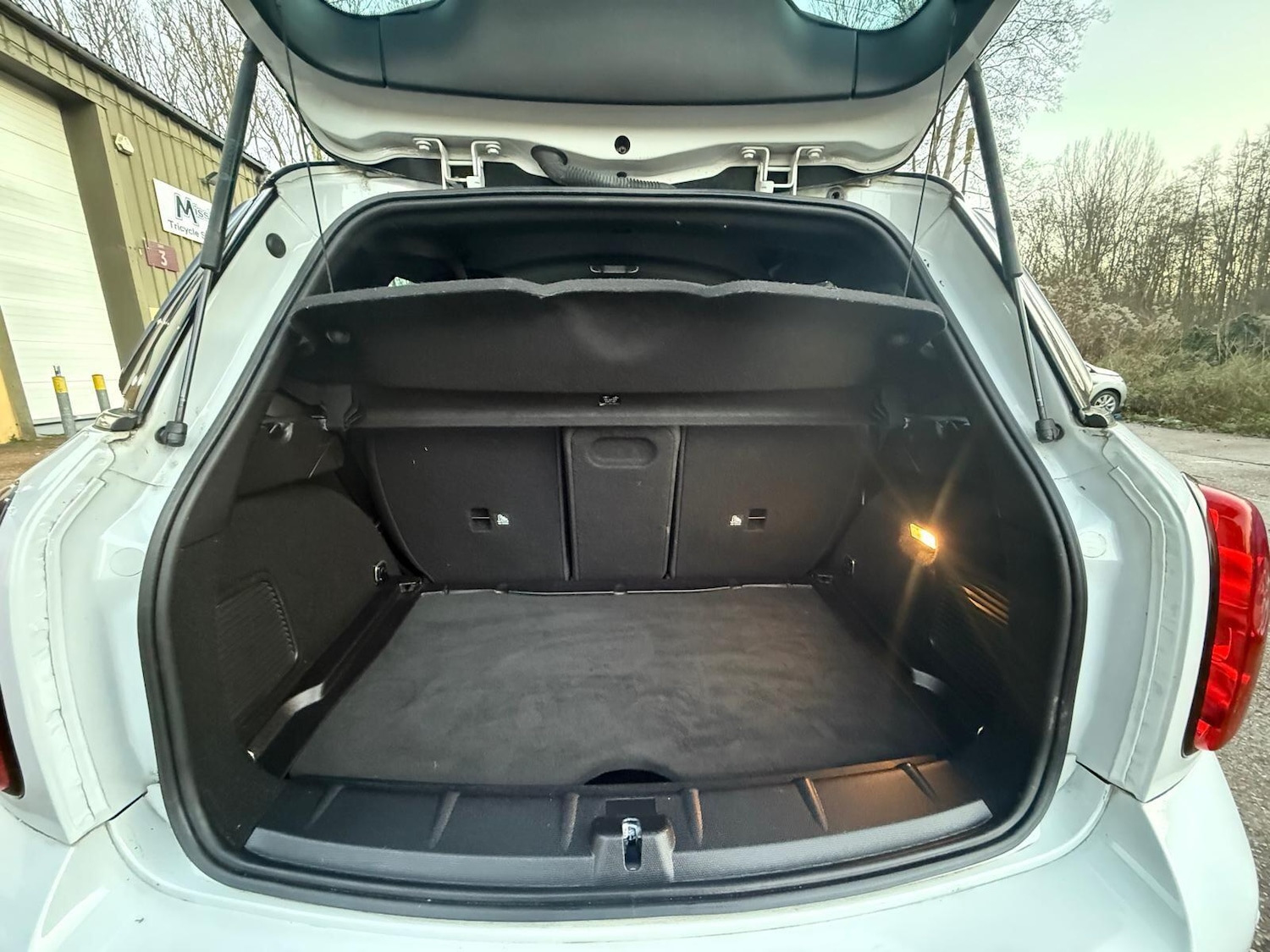 Used MINI Countryman for sale - 77192024: Photo 38