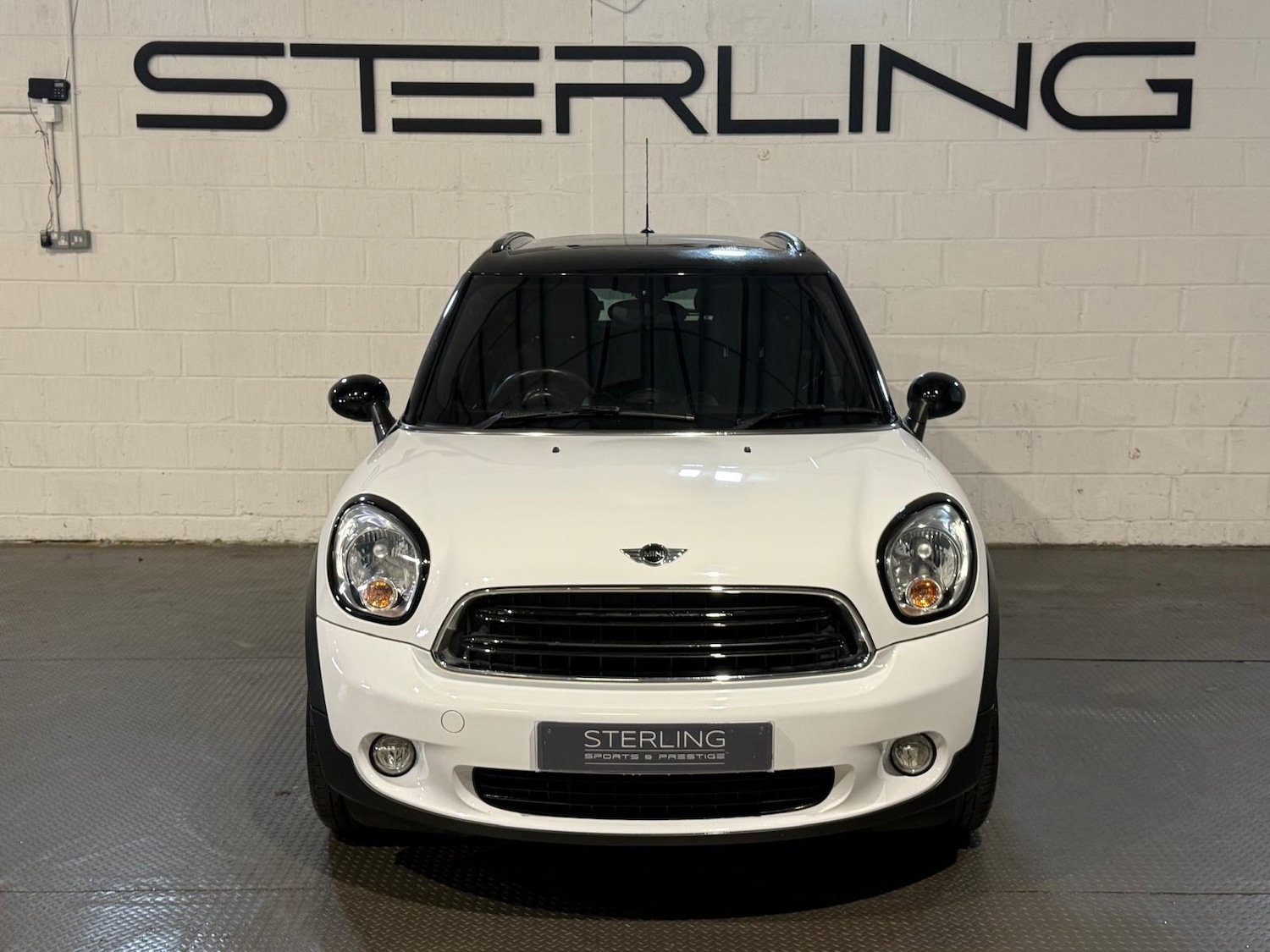 Used MINI Countryman for sale - 77192024: Photo 4