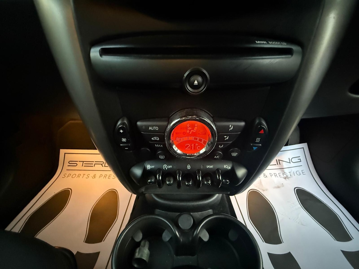 Used MINI Countryman for sale - 77192024: Photo 41