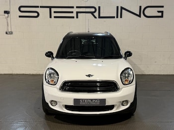 Used MINI Countryman 2015 for sale - 77192024: Photo