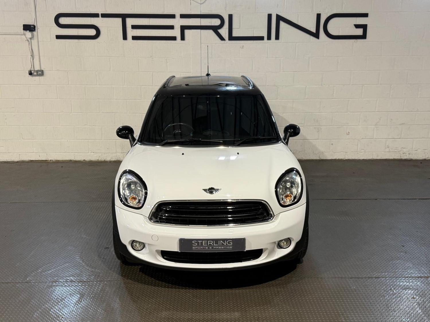 Used MINI Countryman for sale - 77192024: Photo 5