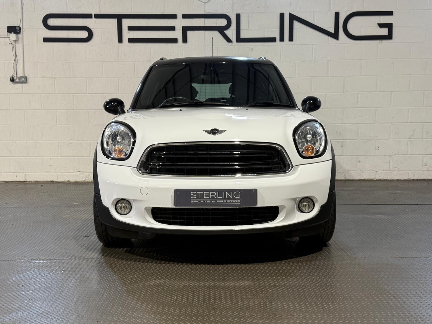 Used MINI Countryman for sale - 77192024: Photo 6