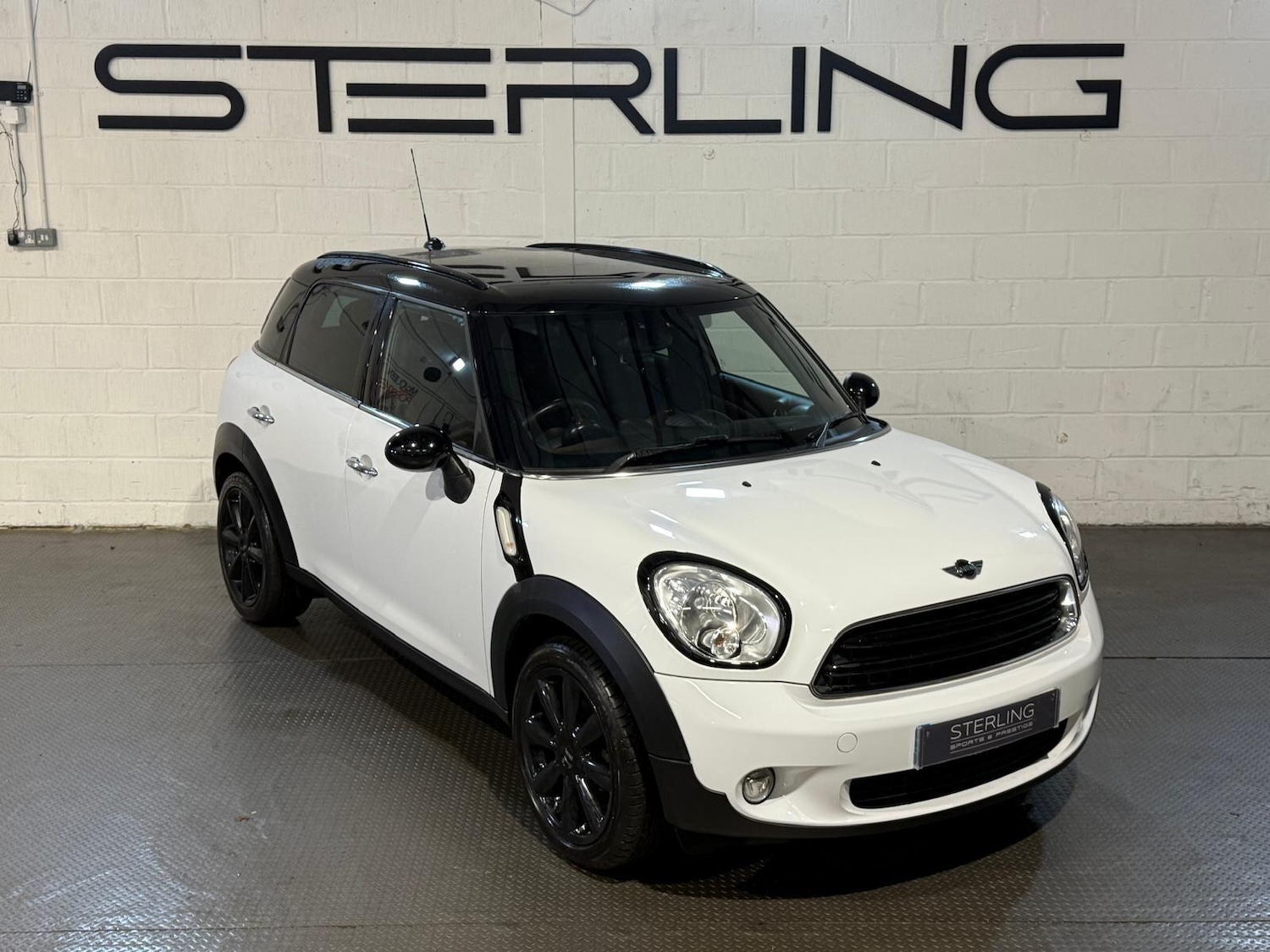 Used MINI Countryman for sale - 77192024: Photo 7