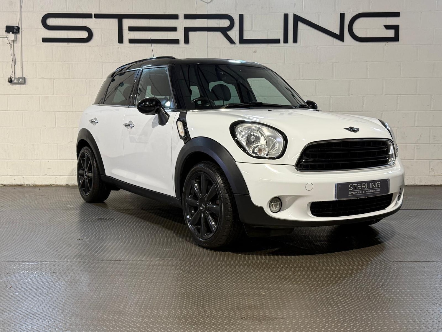 Used MINI Countryman for sale - 77192024: Photo 8