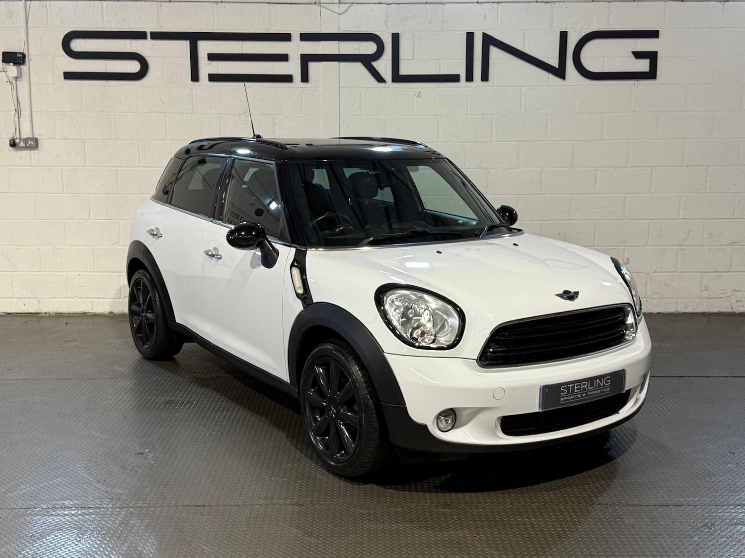 Used MINI Countryman for sale - 77192024: Photo 9