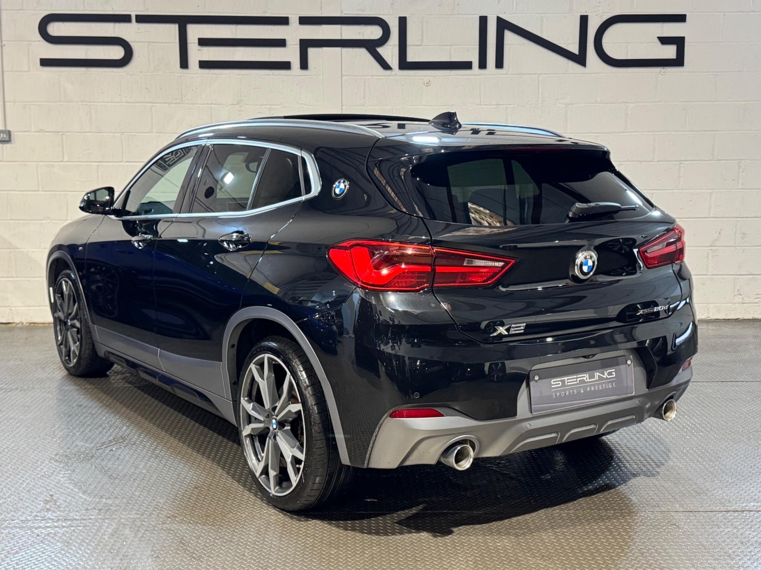 Used BMW X2 for sale - 77190603: Photo 13