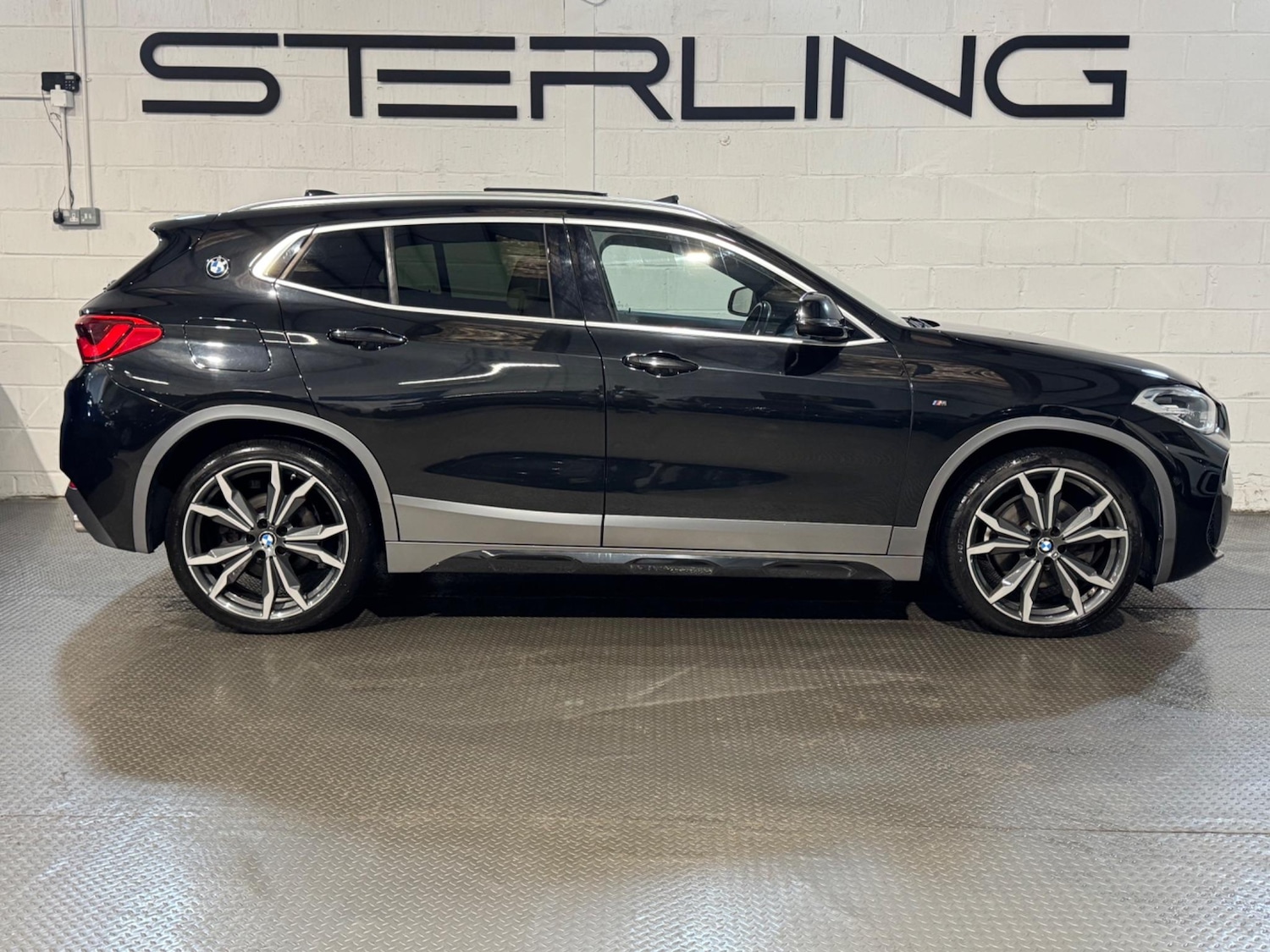 Used BMW X2 for sale - 77190603: Photo 15