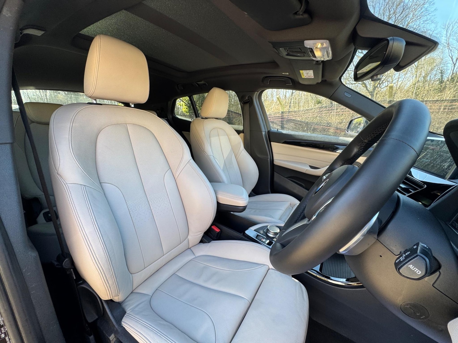 Used BMW X2 for sale - 77190603: Photo 19