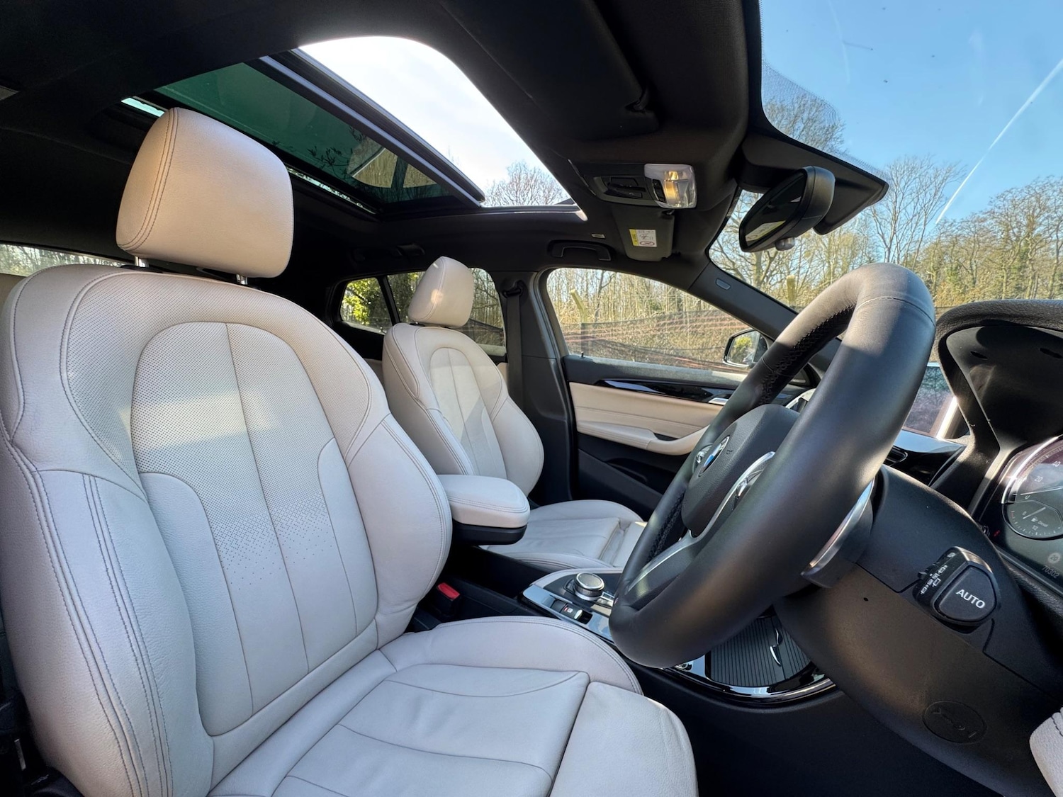 Used BMW X2 for sale - 77190603: Photo 20